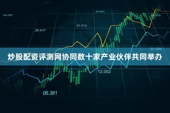 炒股配资评测网协同数十家产业伙伴共同举办